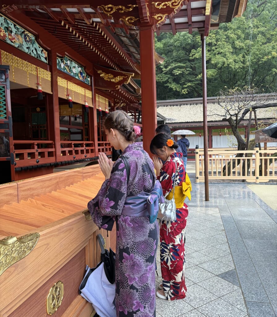 日常の小さな刺激